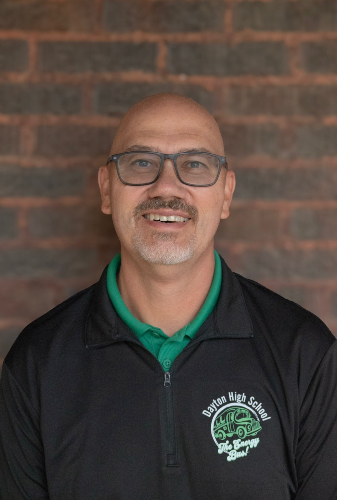 Tom Ratterman headshot